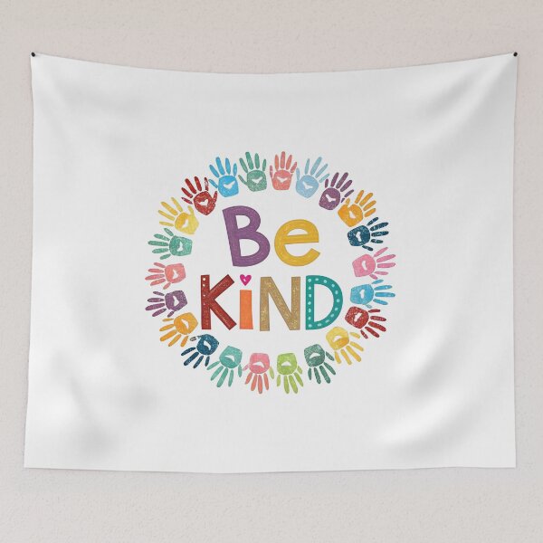 Item preview, Be Kind designed and sold by nimmitrends.