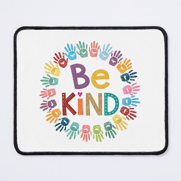 Item preview, Be Kind designed and sold by nimmitrends.
