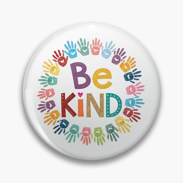 Item preview, Be Kind designed and sold by nimmitrends.