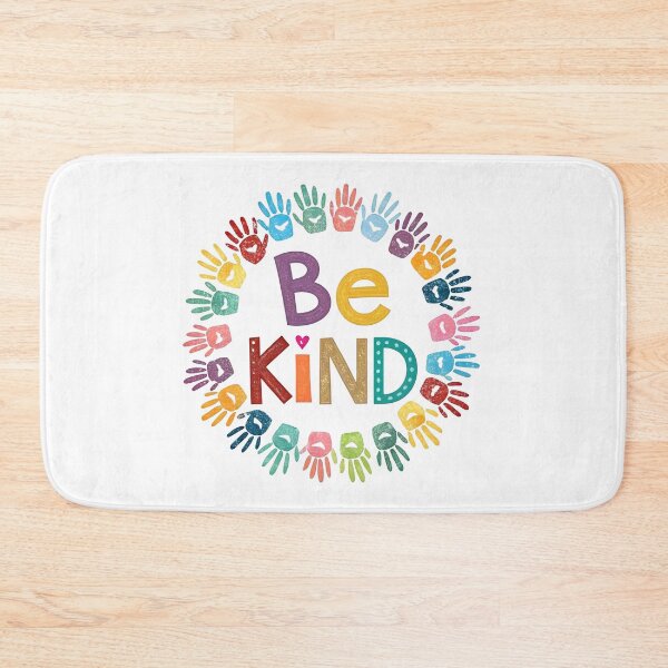 Item preview, Be Kind designed and sold by nimmitrends.