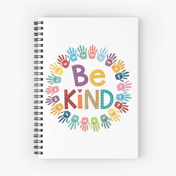 Item preview, Be Kind designed and sold by nimmitrends.