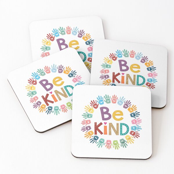 Item preview, Be Kind designed and sold by nimmitrends.
