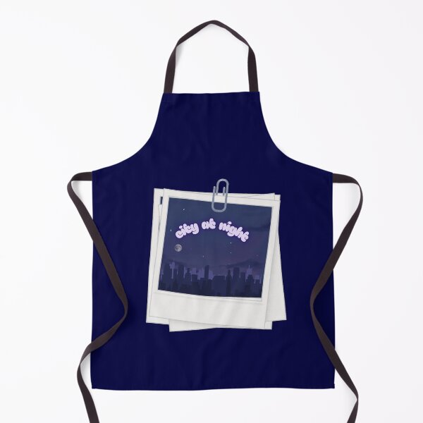 Item preview, City at Night designed and sold by OneVibes.