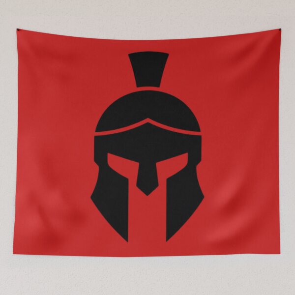 Item preview, Gladiator Mask designed and sold by 123ks.