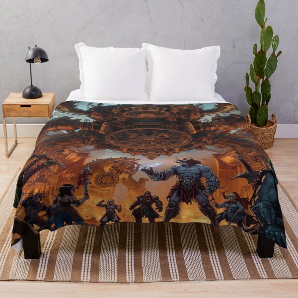 Item preview, Steampunk Arena of Hybrid Fighters designed and sold by DreamistStore.