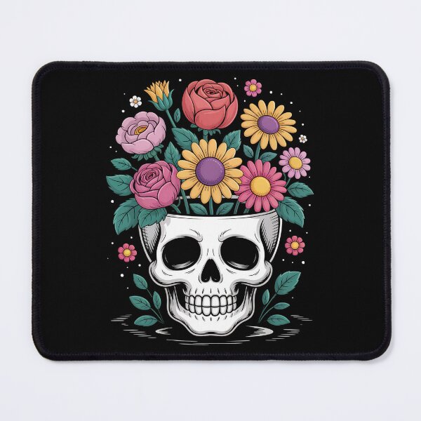 Item preview, Skull Garden designed and sold by SignumShop.