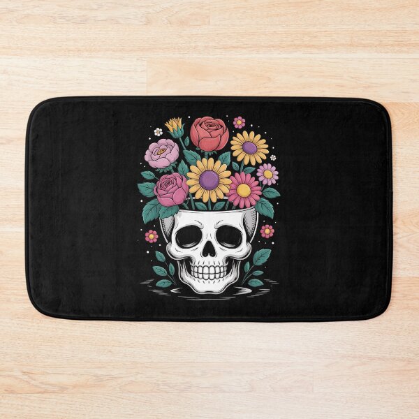 Item preview, Skull Garden designed and sold by SignumShop.