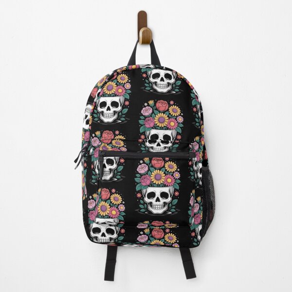 Item preview, Skull Garden designed and sold by SignumShop.