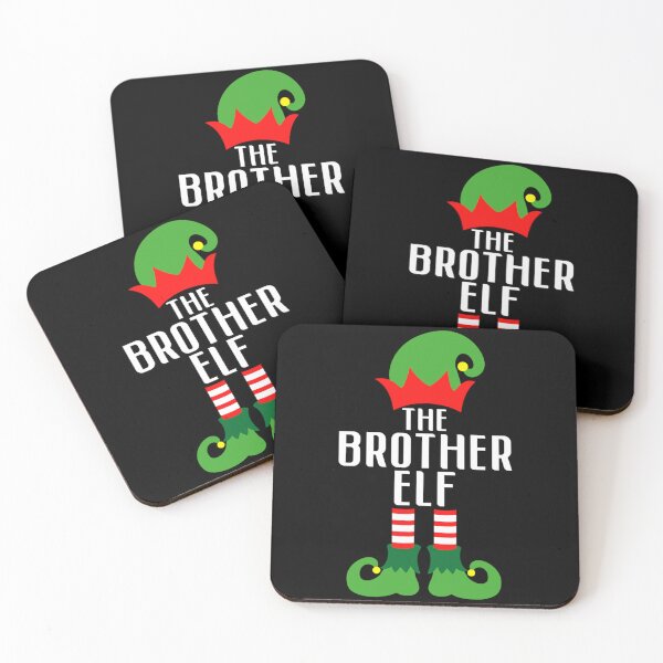 Item preview, Matching Elf Family ChristmasThe Brother Elf designed and sold by rexalexisdoy.