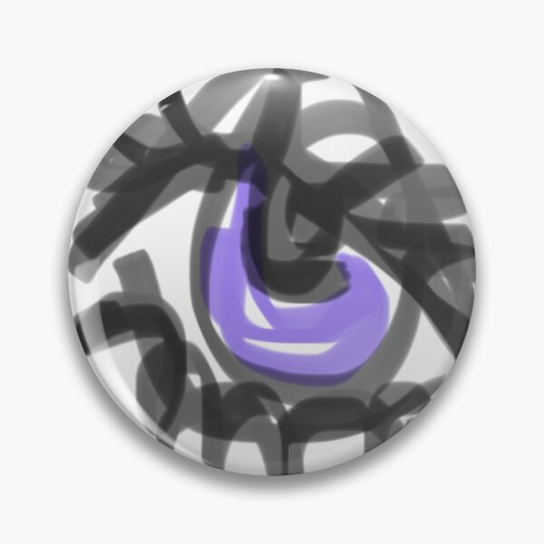 Item preview, Eye pattern  designed and sold by _MPart.