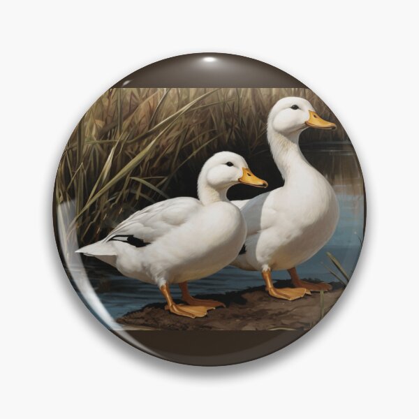 Item preview, Two Ducks designed and sold by PierreAlbijanic.