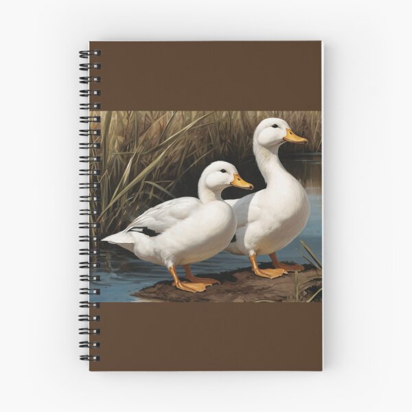 Item preview, Two Ducks designed and sold by PierreAlbijanic.