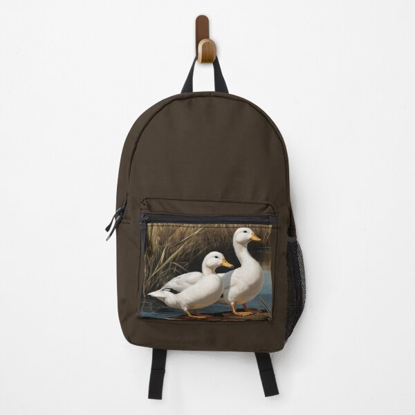 Item preview, Two Ducks designed and sold by PierreAlbijanic.