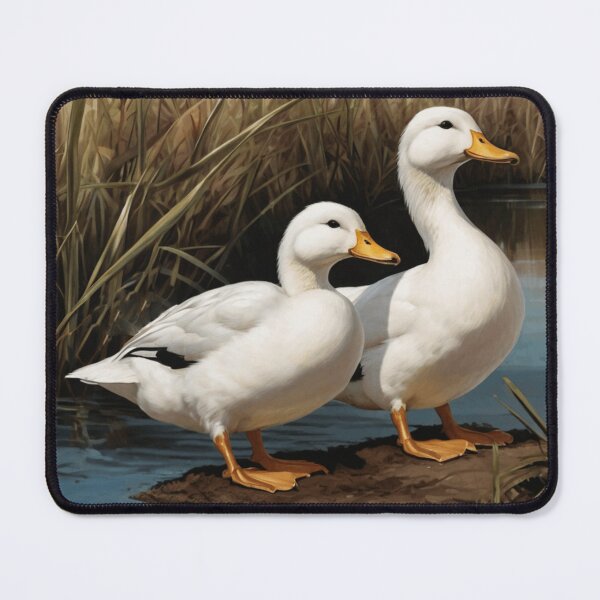 Item preview, Two Ducks designed and sold by PierreAlbijanic.
