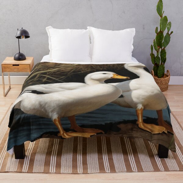 Item preview, Two Ducks designed and sold by PierreAlbijanic.