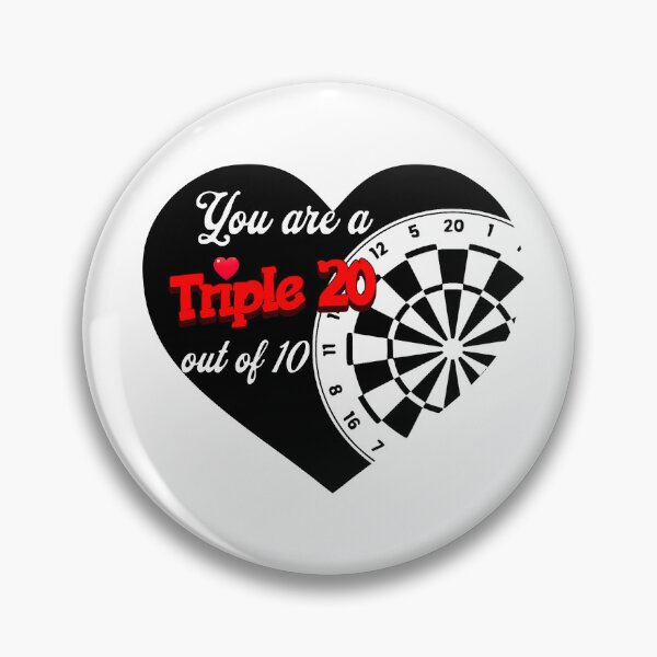 Item preview,  you are a triple 20 out of 10 designed and sold by TheØche.