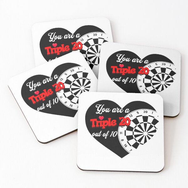 Item preview,  you are a triple 20 out of 10 designed and sold by TheØche.
