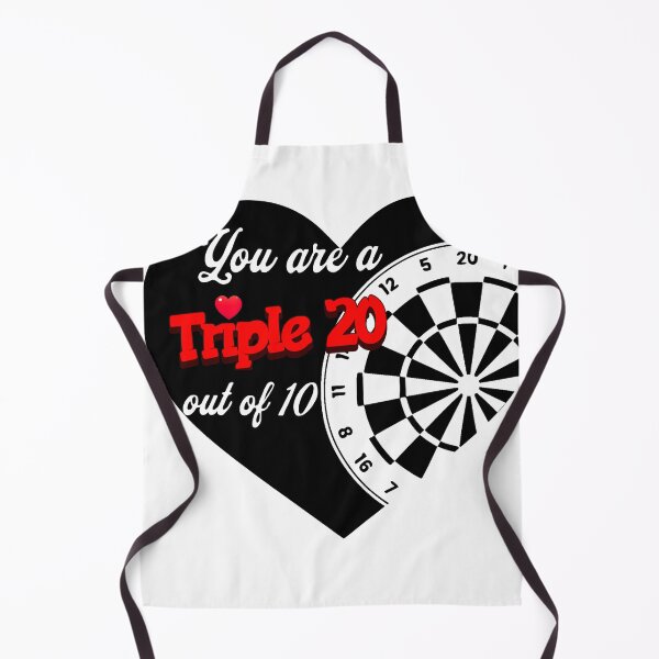 Item preview, you are a triple 20 out of 10 designed and sold by TheØche.