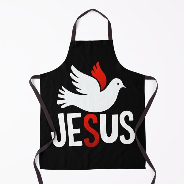 Item preview, Jesus Dove designed and sold by QuanntixArt.