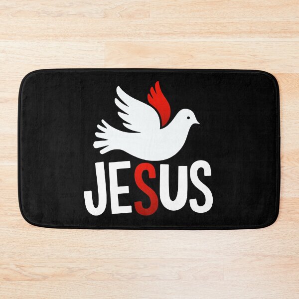 Item preview, Jesus Dove designed and sold by QuanntixArt.
