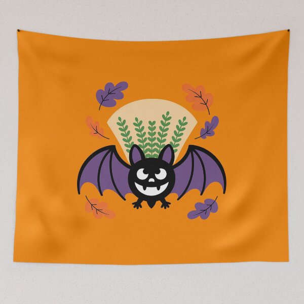Item preview, Bat Planter Glow designed and sold by SignumShop.
