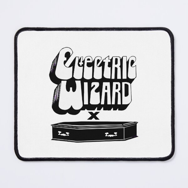 Item preview, Electric Wizard designed and sold by aemmerdaren.
