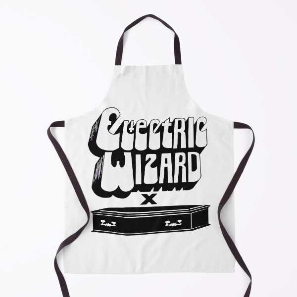 Item preview, Electric Wizard designed and sold by aemmerdaren.