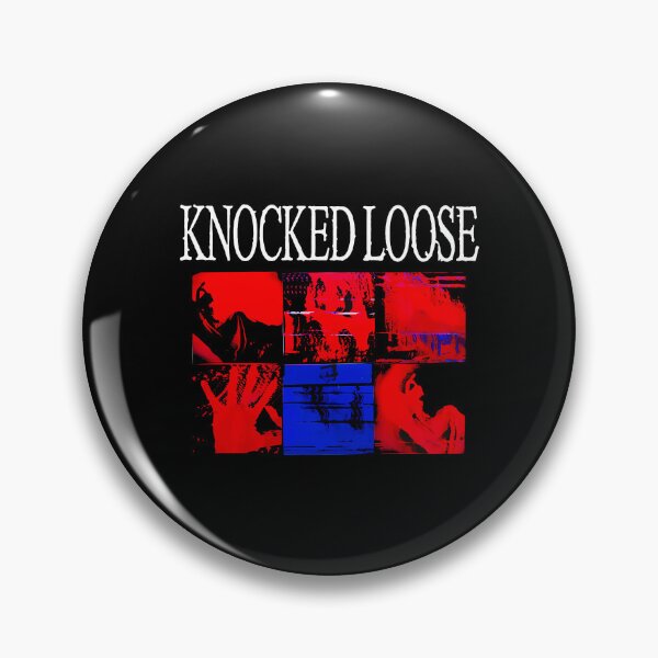Item preview, Knocked Loose designed and sold by boycemahnke.