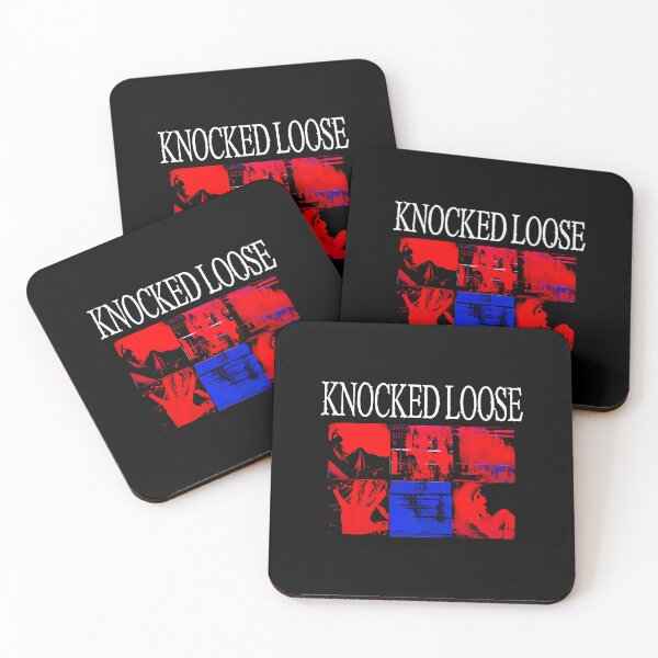 Item preview, Knocked Loose designed and sold by boycemahnke.