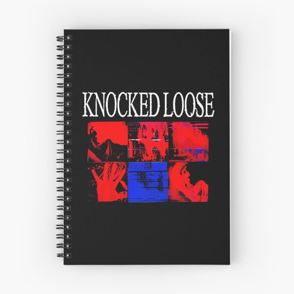 Item preview, Knocked Loose designed and sold by boycemahnke.