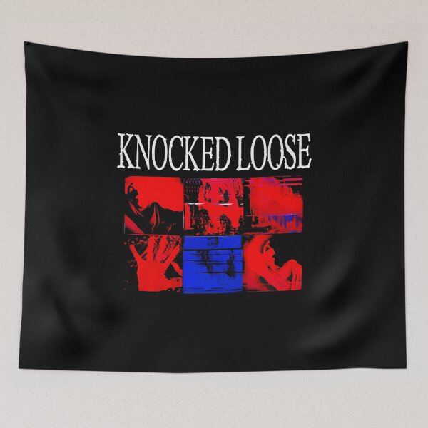Item preview, Knocked Loose designed and sold by boycemahnke.