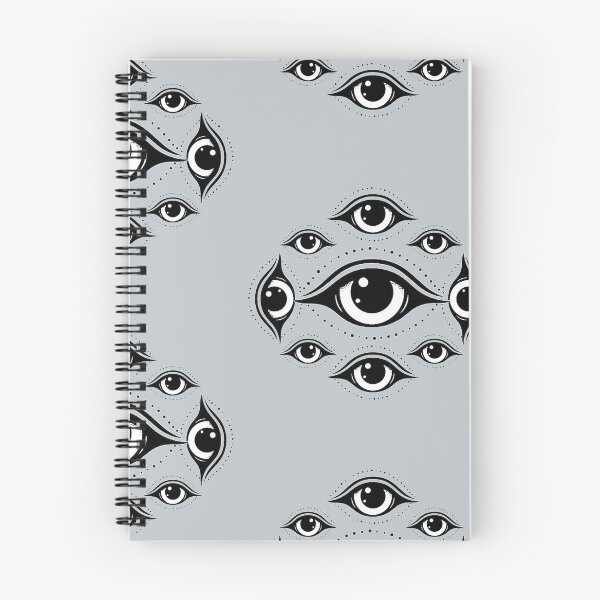 Item preview, Esoteric Eyes designed and sold by AuroraXGreen.