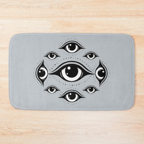 Item preview, Esoteric Eyes designed and sold by AuroraXGreen.