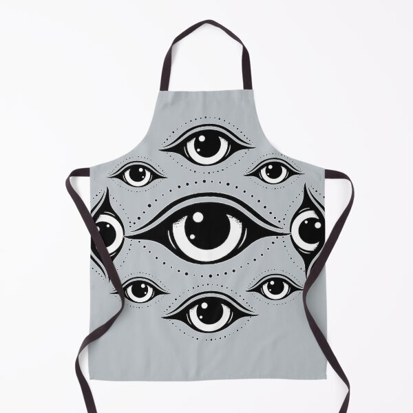 Item preview, Esoteric Eyes designed and sold by AuroraXGreen.