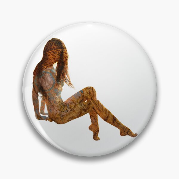 Item preview, La Compania Copine designed and sold by undivided apparel.