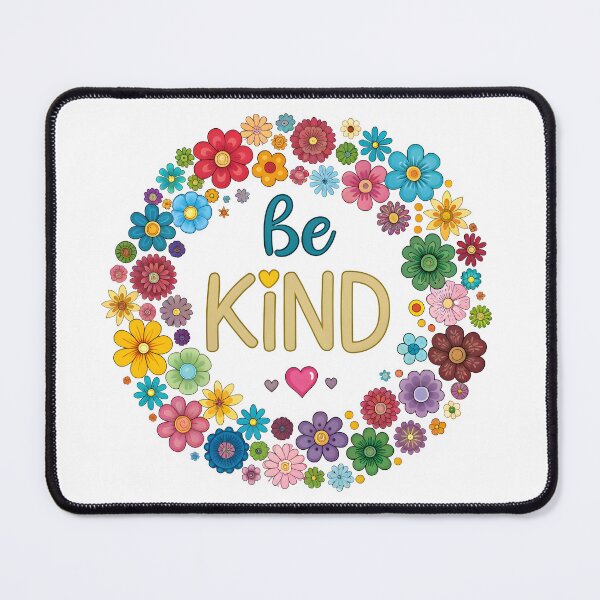 Item preview, Be kind .. designed and sold by nimmitrends.