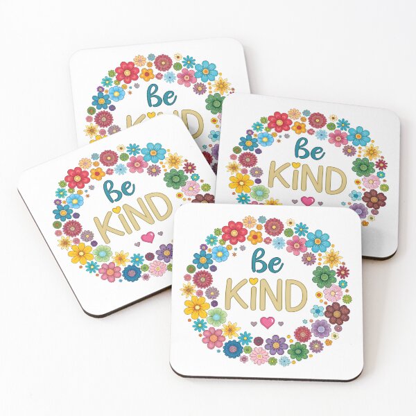 Item preview, Be kind .. designed and sold by nimmitrends.