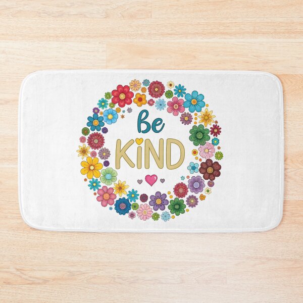 Item preview, Be kind .. designed and sold by nimmitrends.