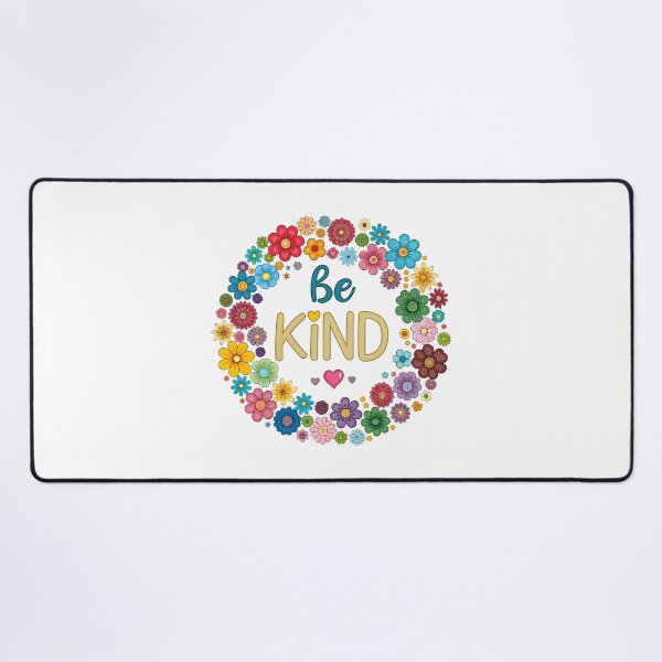 Item preview, Be kind .. designed and sold by nimmitrends.