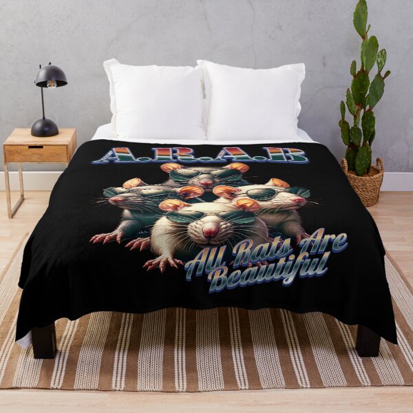 Item preview, A.R.A.B. All rats are beautiful designed and sold by ReneMM.