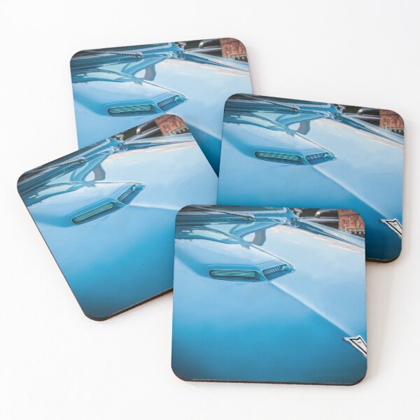 Item preview, 1967 Blue Pontiac GTO Convertible X102 designed and sold by RichFrancoCars.