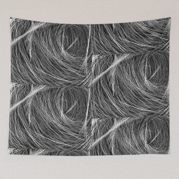Item preview, Spider web designed and sold by l-araignee-loup.