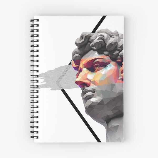 Item preview, Neo-Classical David designed and sold by Kornel's.