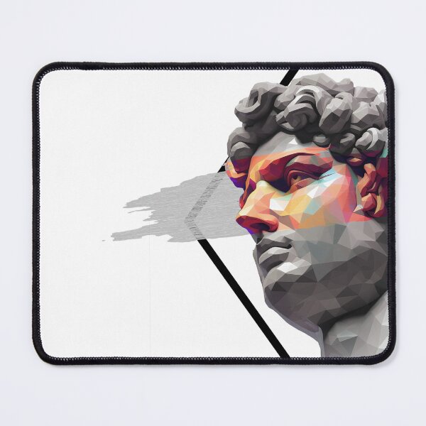 Item preview, Neo-Classical David designed and sold by Kornel's.