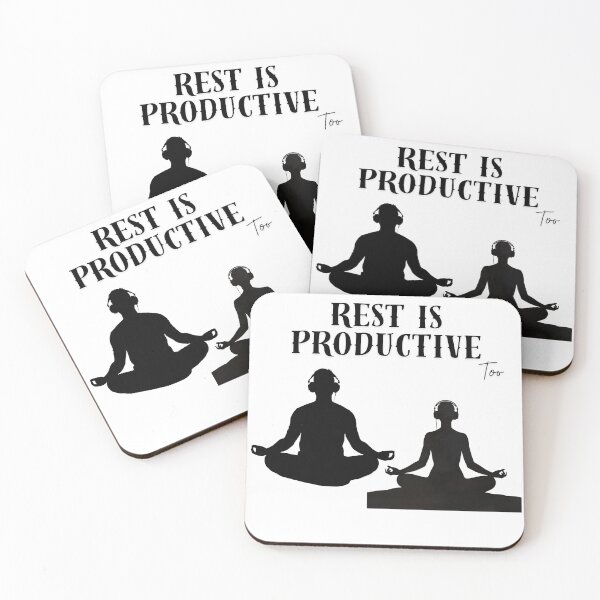 Item preview, Mindful Meditation Quote Art for Relaxation designed and sold by TheDreamAtelier.