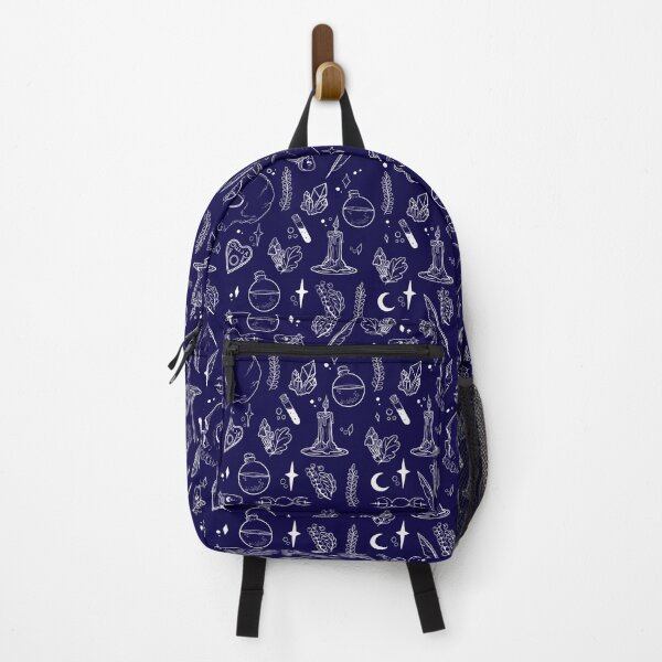 Item preview, Arcane Pattern - Deep Purple designed and sold by artbyvanna.