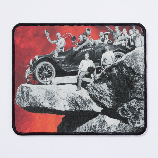 Item preview, if the world is on fire designed and sold by HematiteDesign.