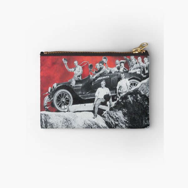 Item preview, if the world is on fire designed and sold by HematiteDesign.
