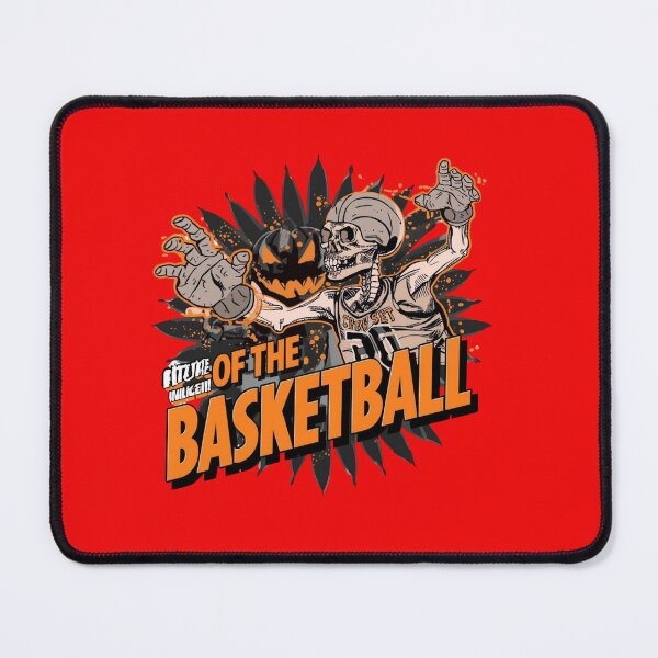 Item preview, Future Basketball Legend Skeleton designed and sold by Zakrytos ★★★★★.
