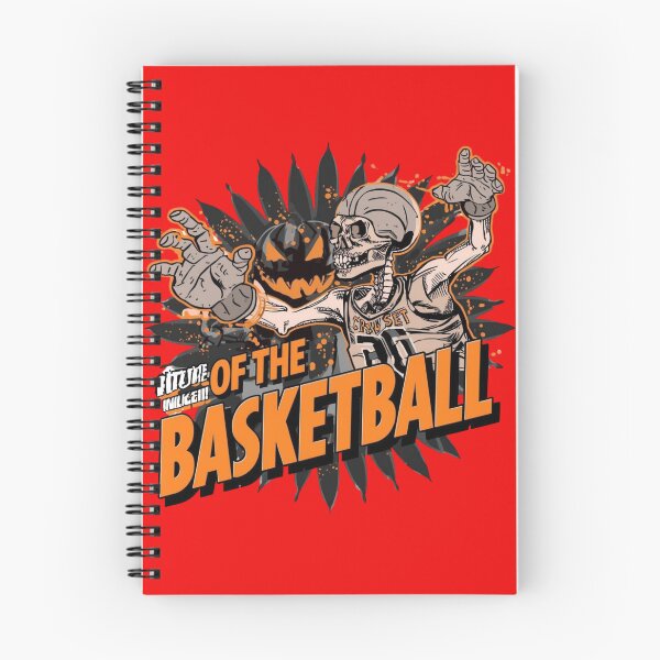 Item preview, Future Basketball Legend Skeleton designed and sold by Zakrytos ★★★★★.
